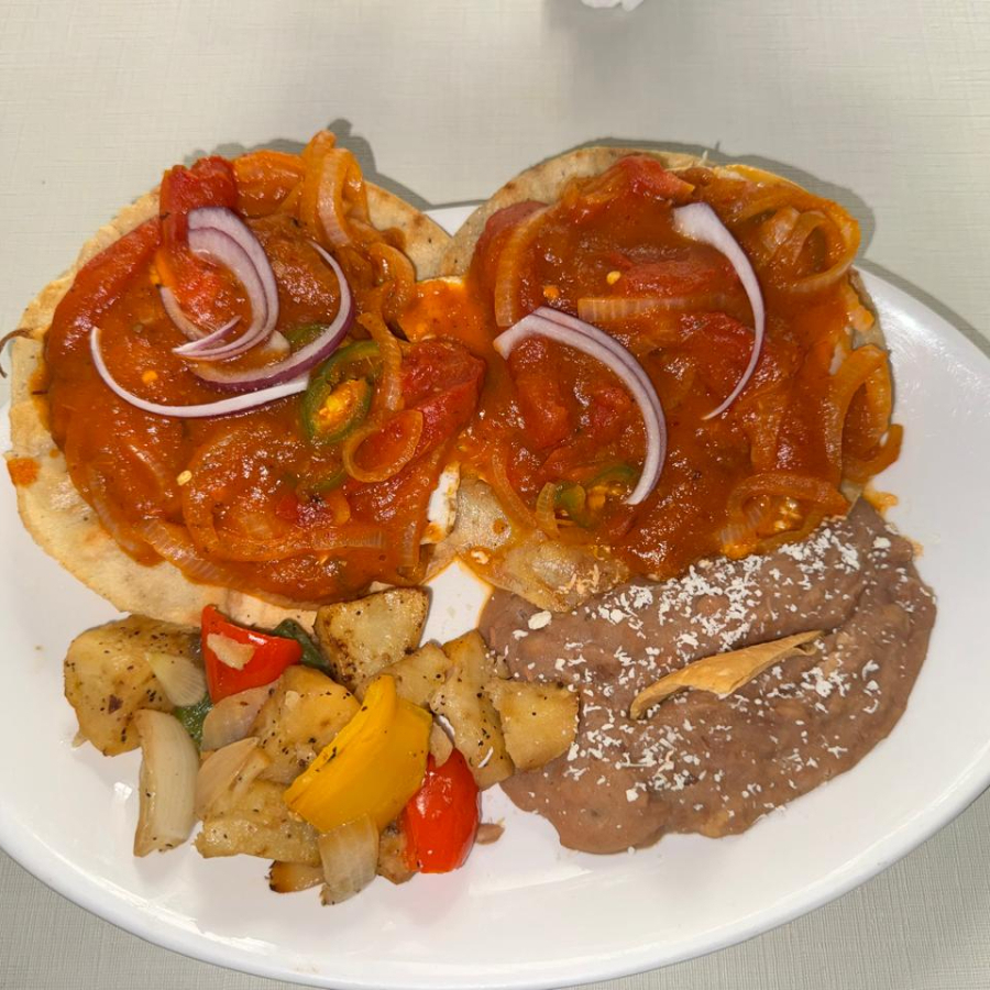 Picadas de la Casa