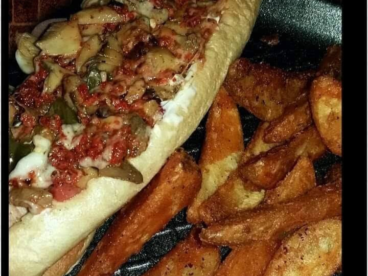 Big CulichiDog