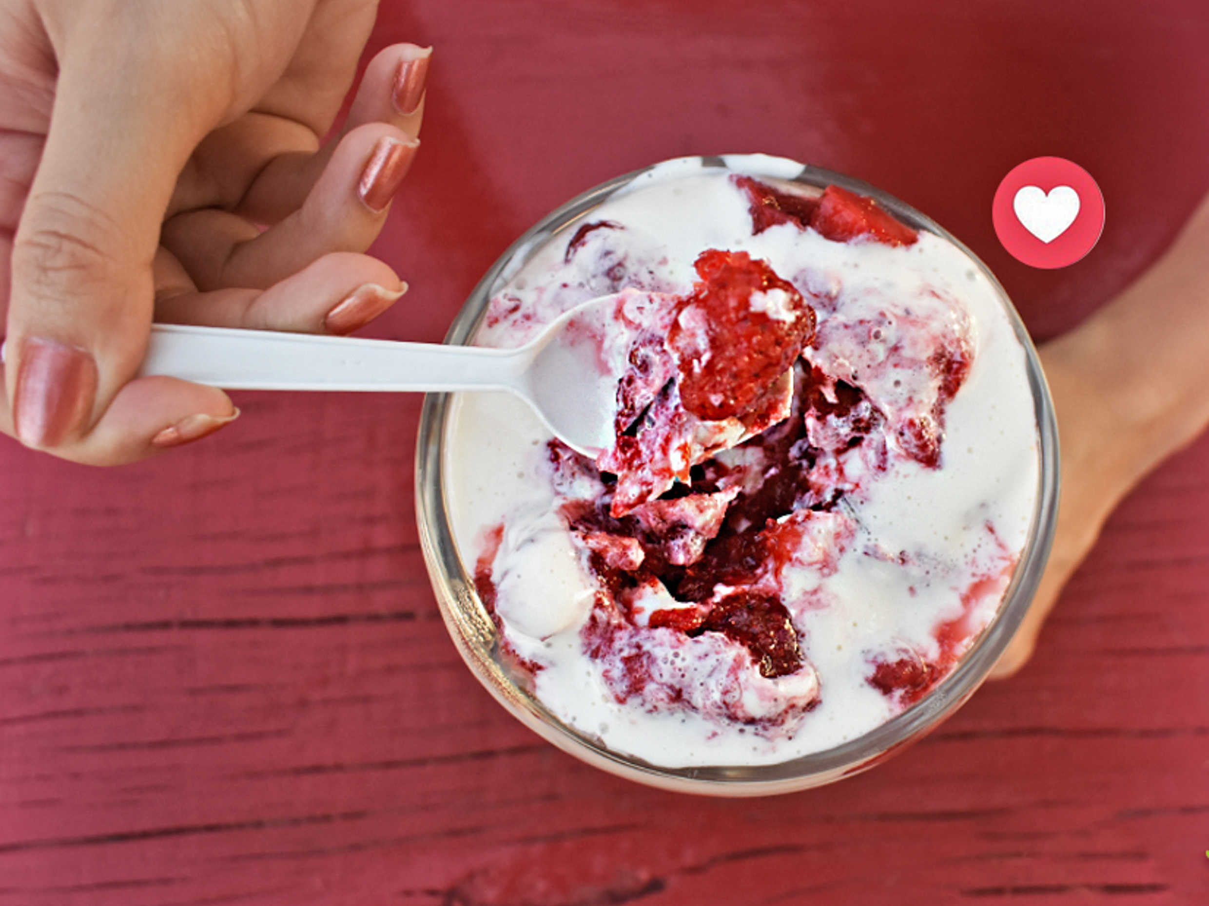 Tu Fresa (Plaza 300)