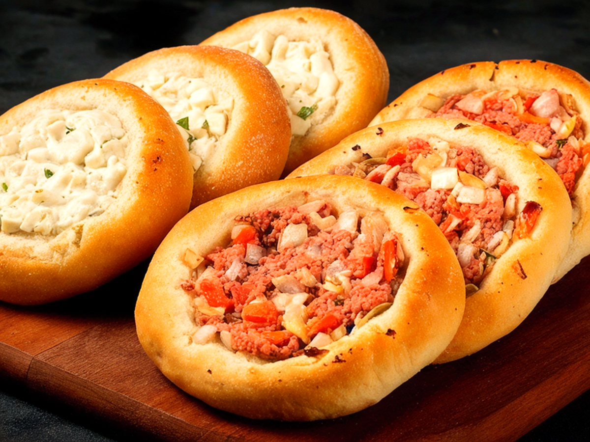 Big Esfiha Miguel Pereira