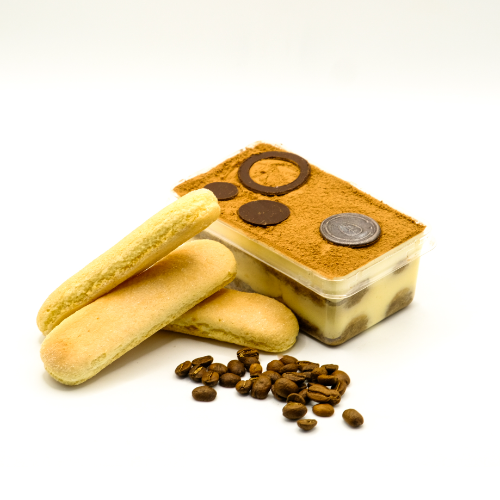 Tiramisú