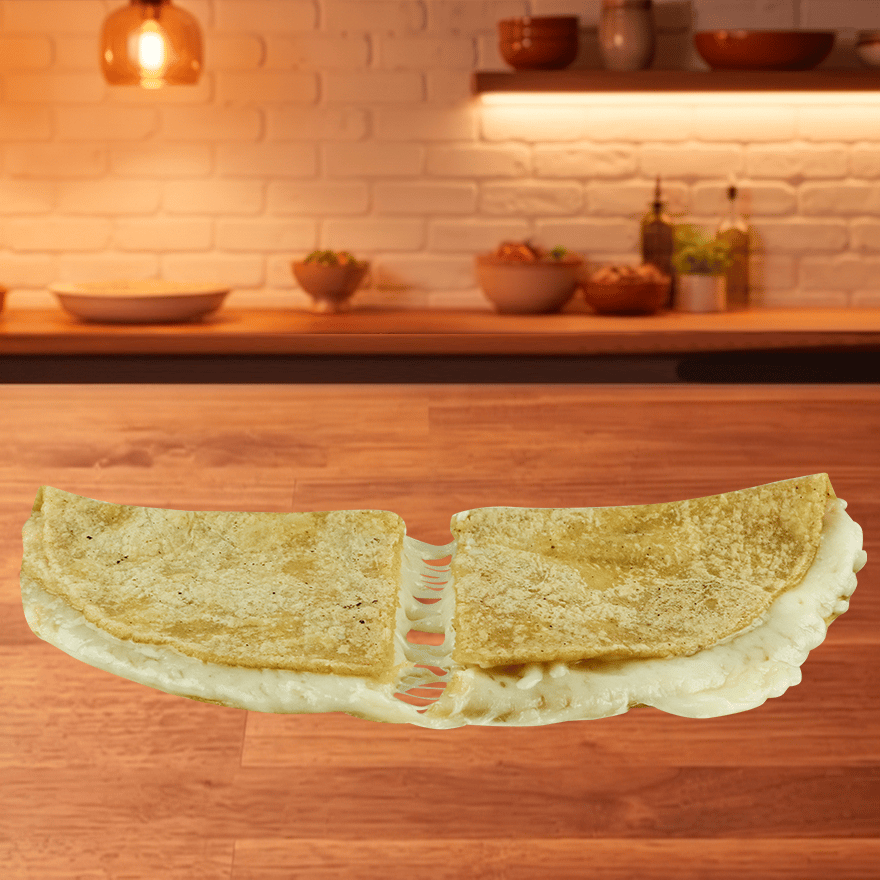Quesadilla Grande