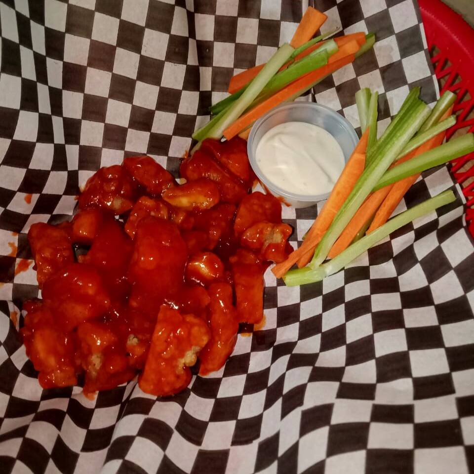 Boneless