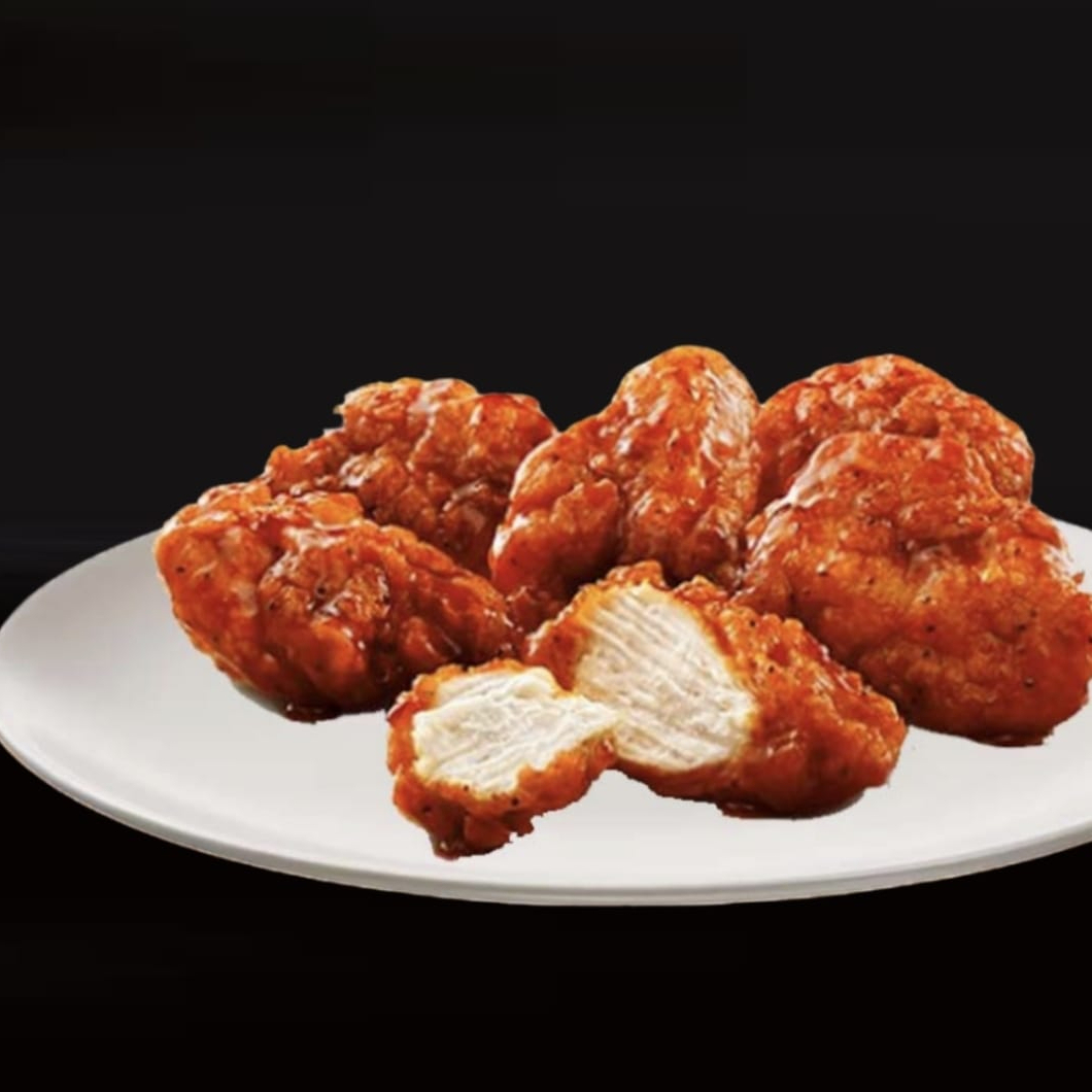 Boneless