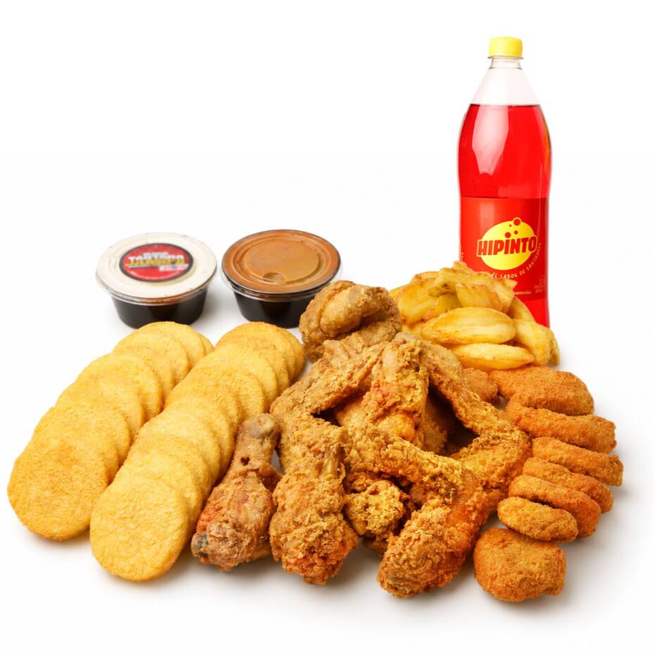 Super Picada J'S