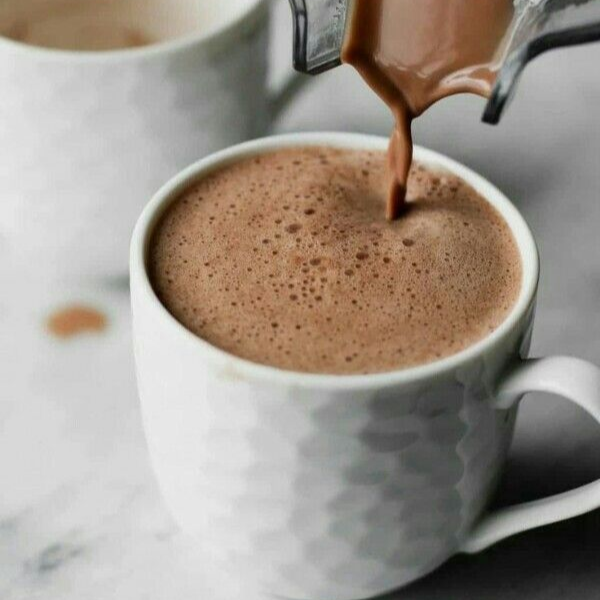 Chocolate Caliente