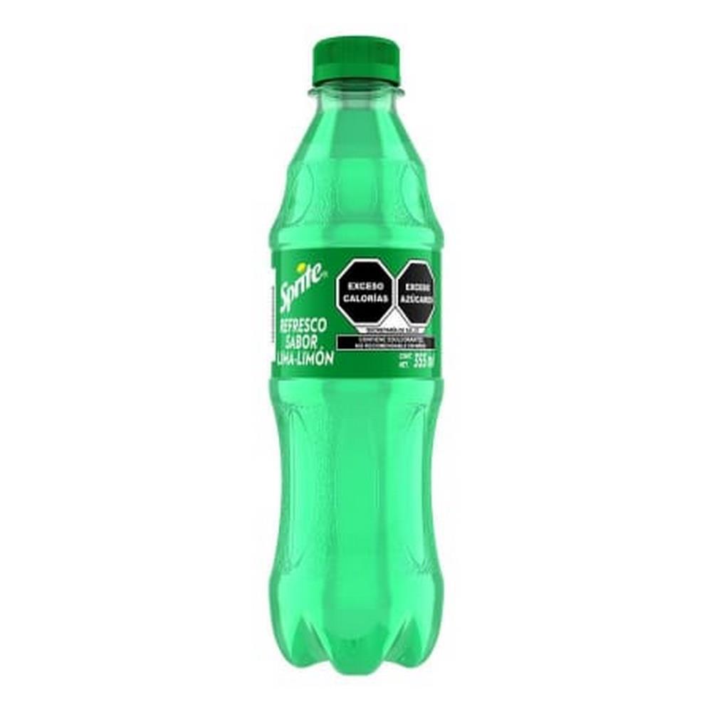 Sprite PET