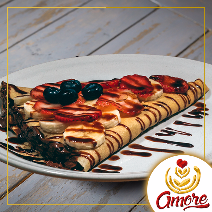 Crepa Dulce