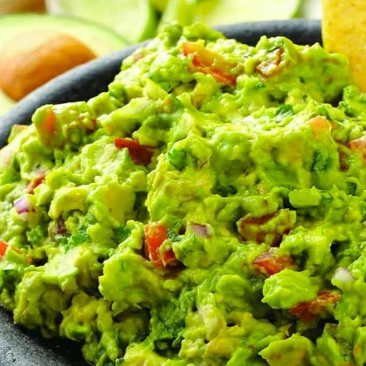 Órden de Guacamole