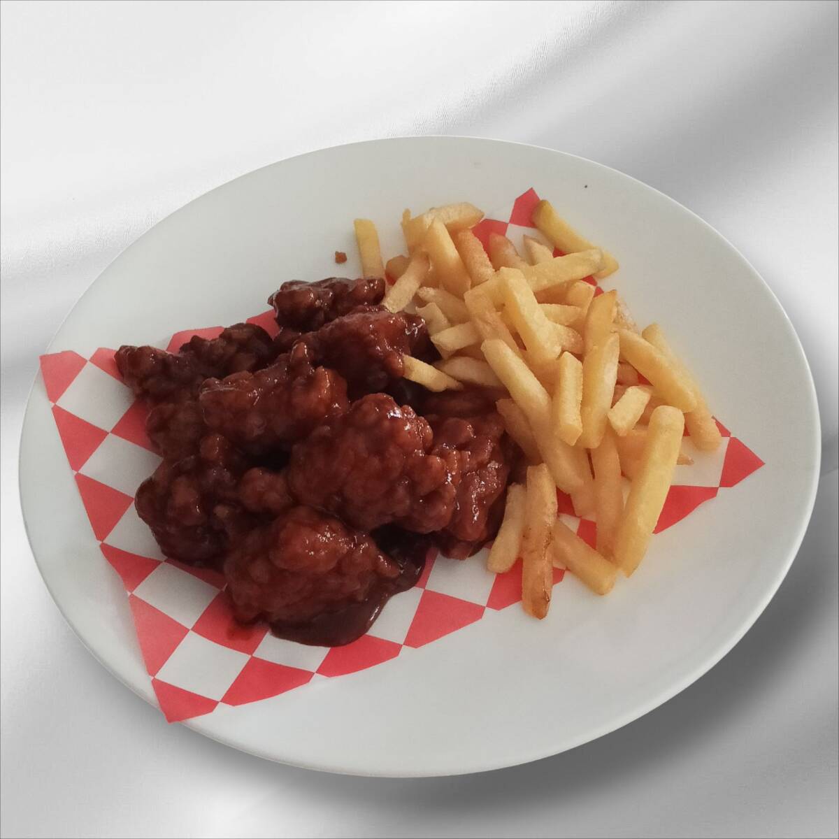 Boneless Mango Habanero 250 g