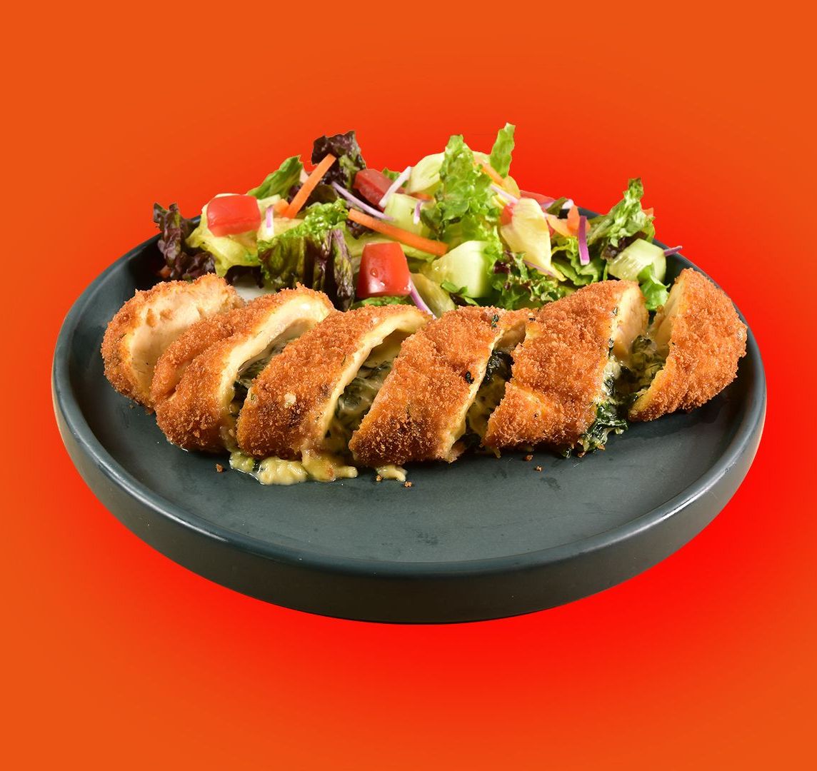 Pechuga de Pollo Sauzalito