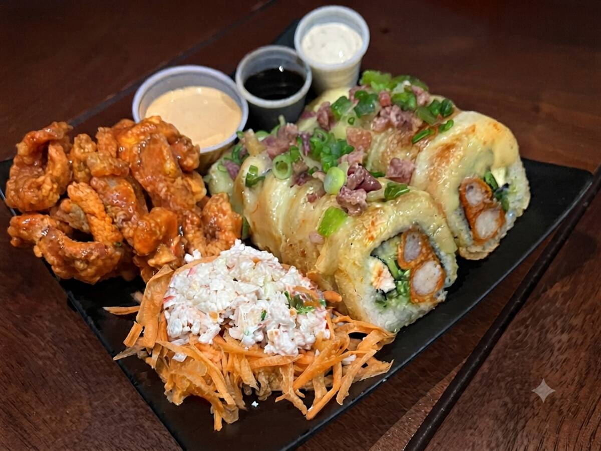 Sushon