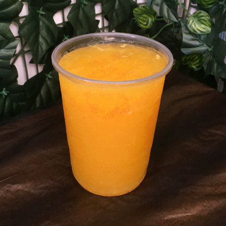 Jugo de Naranja