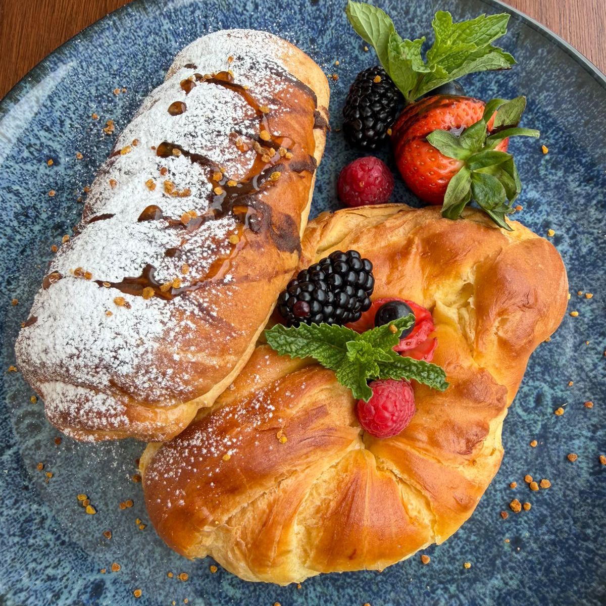 Pan Dulce Regional