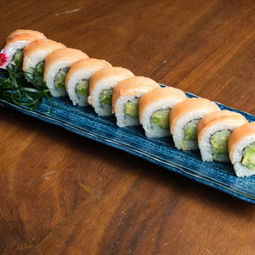 Syake Roll