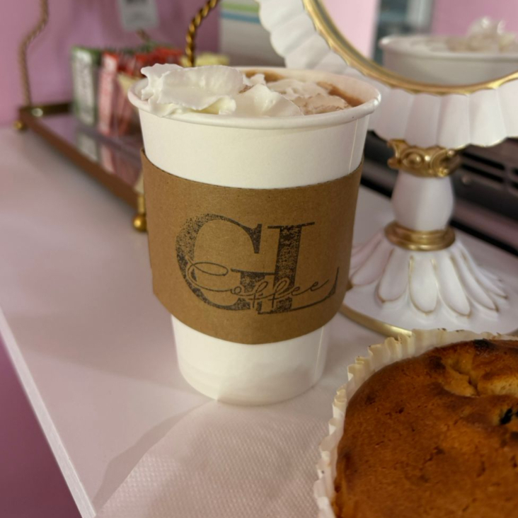 Chocolate Clásico