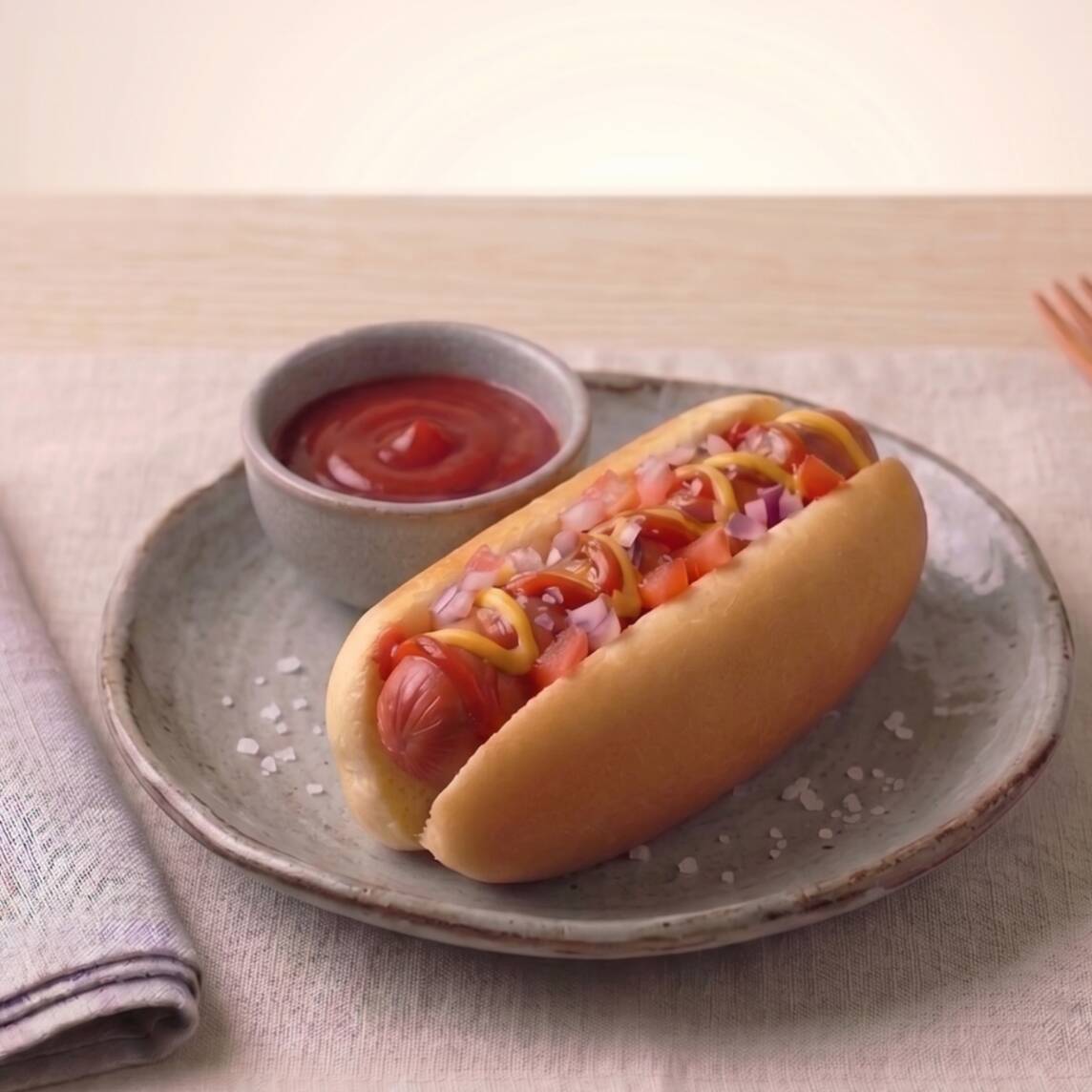 Hot Dog