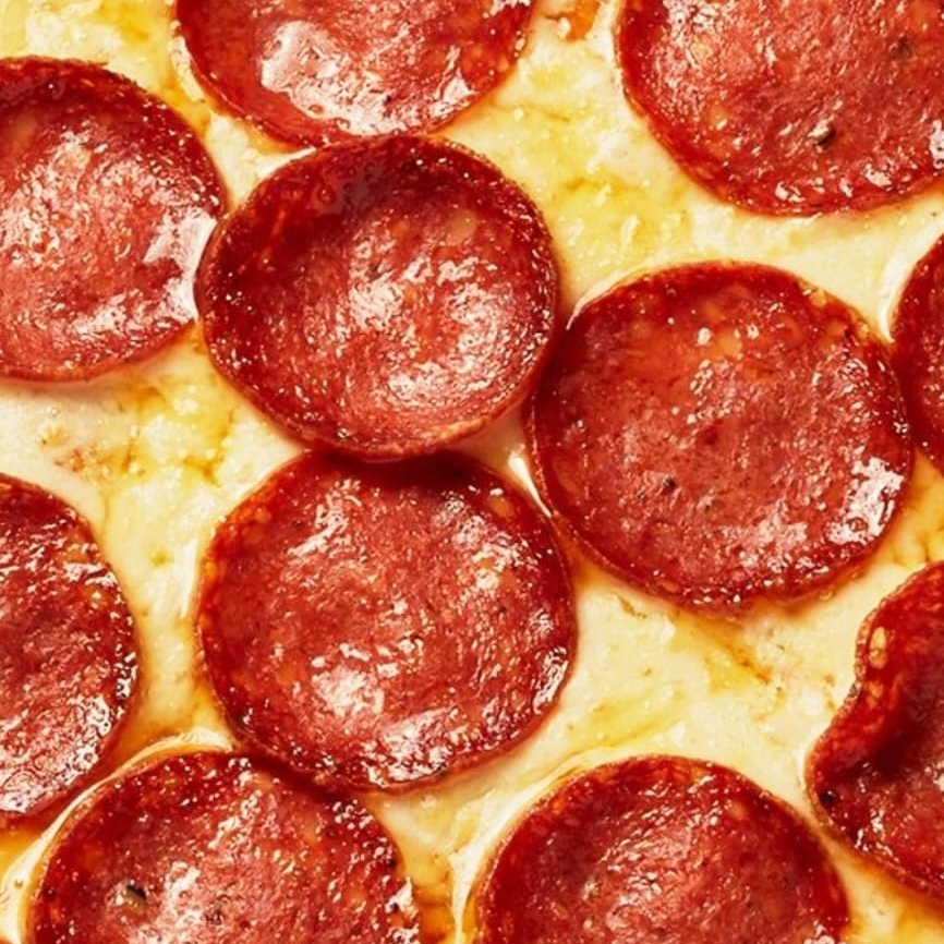 PEPPERONI