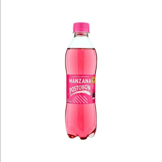 Gaseosa Postobón 250 Ml