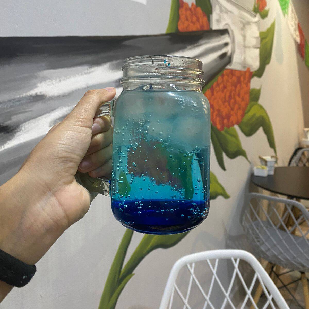 Soda Italiana