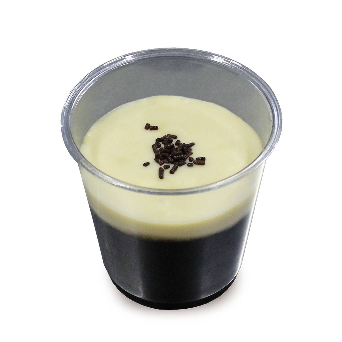 Coffee Mousse