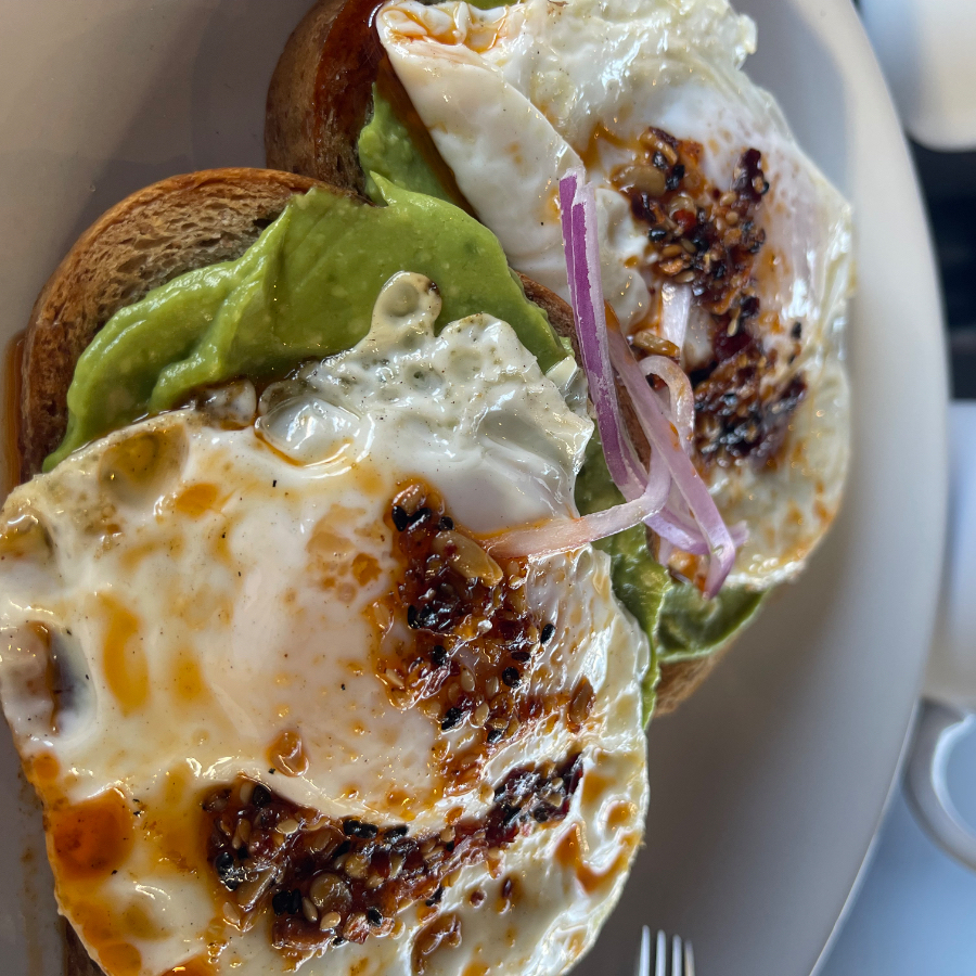 Avocado Toast