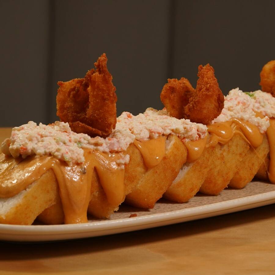 Rolys Roll