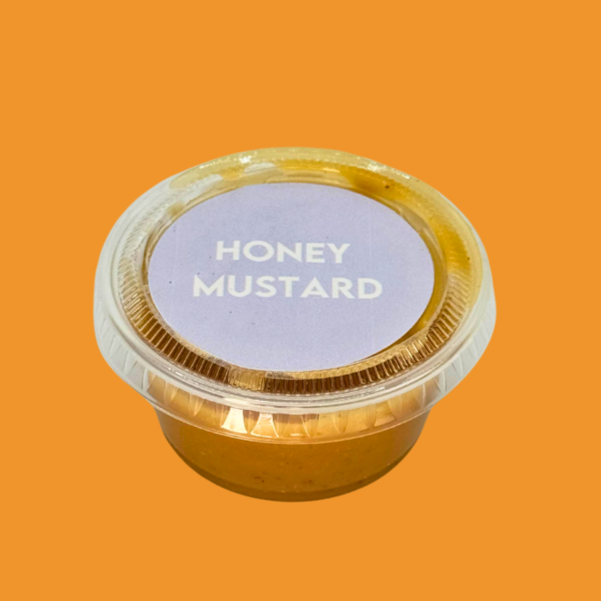 Hot Honey