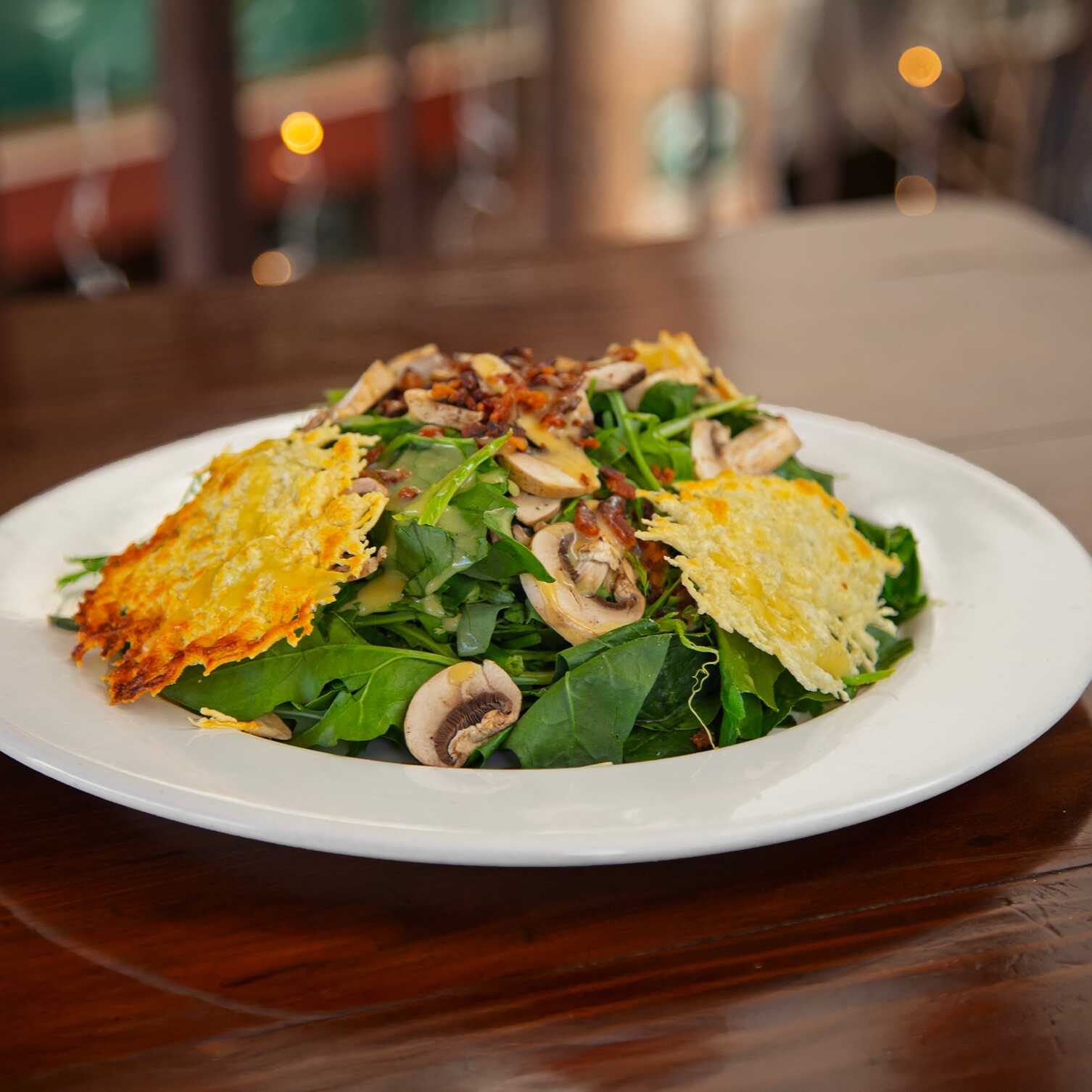 Ensalada Campestre