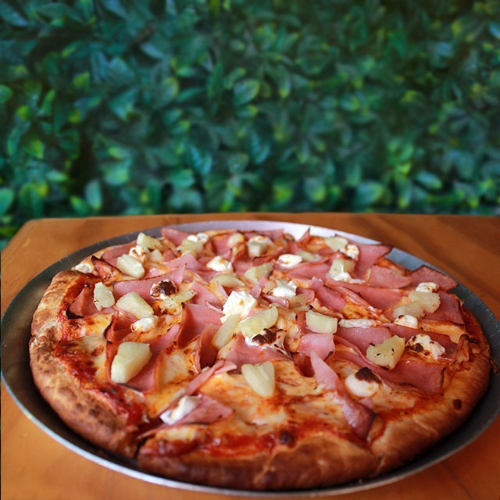 Pizza Alessia