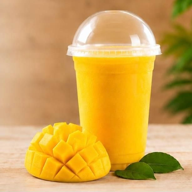 Licuado de Mango