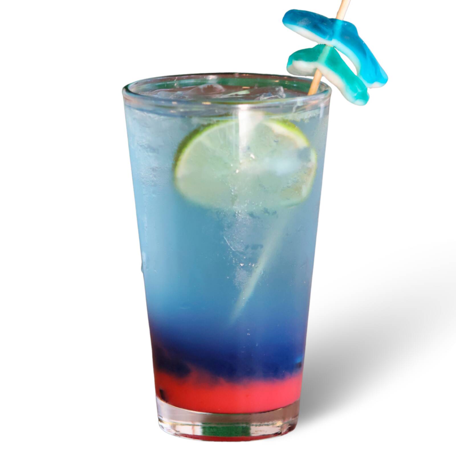 Blue Spark