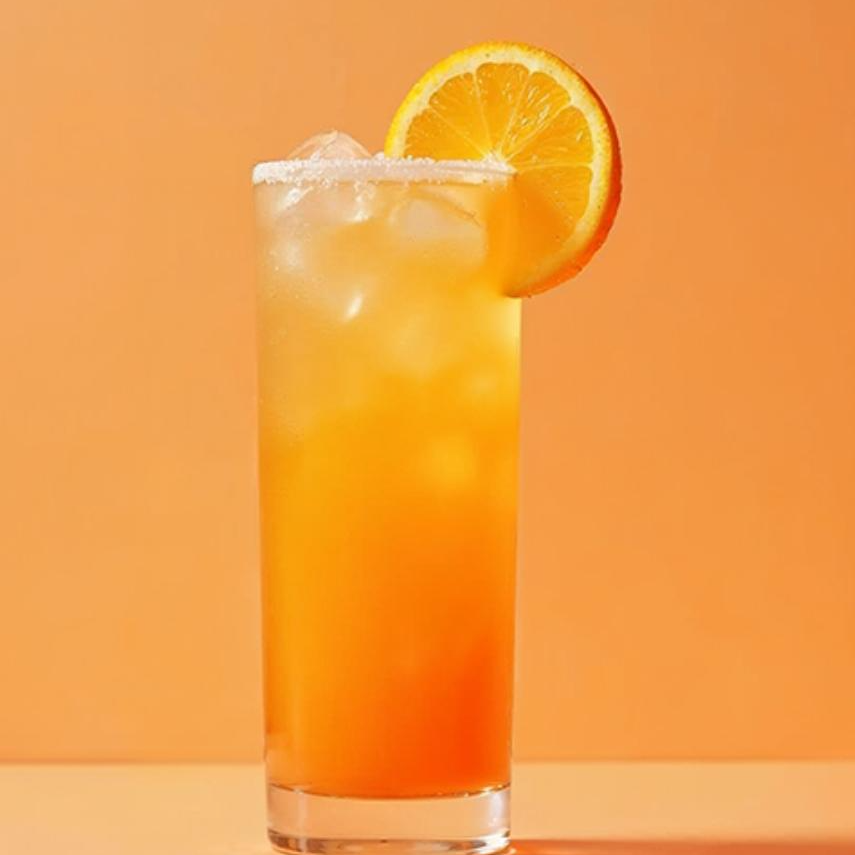 Naranja Mineral