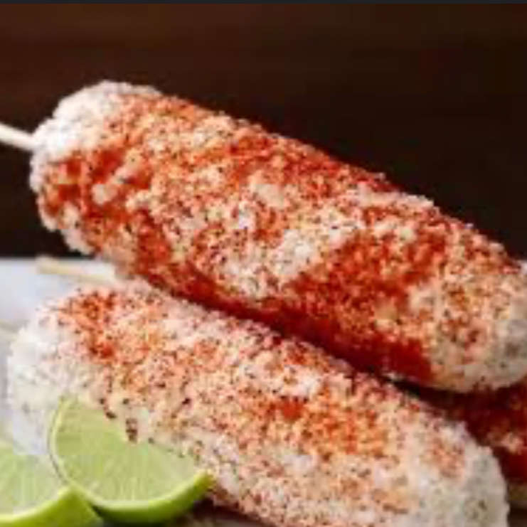 Elote entero