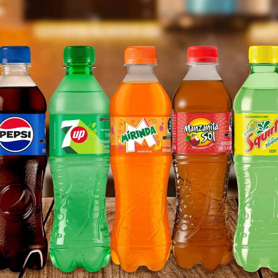 Refrescos