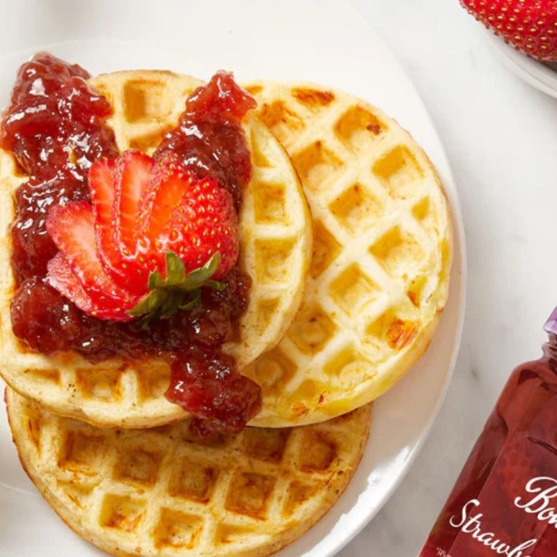 Mini Wafles