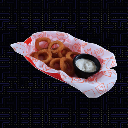 Sonic Rings