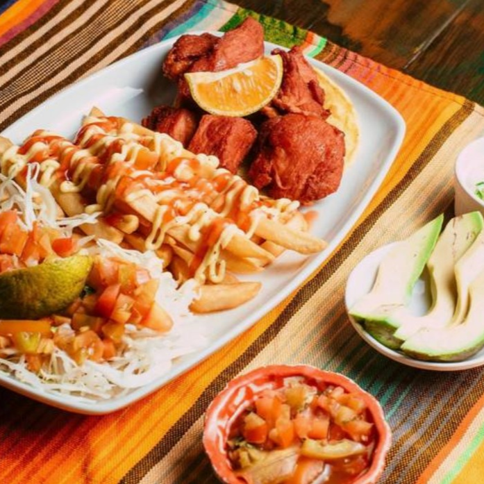Boca de Chicharrón