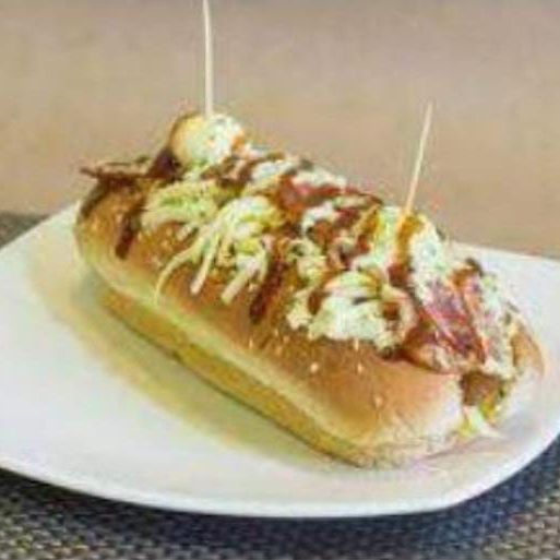 Choriperro Especial