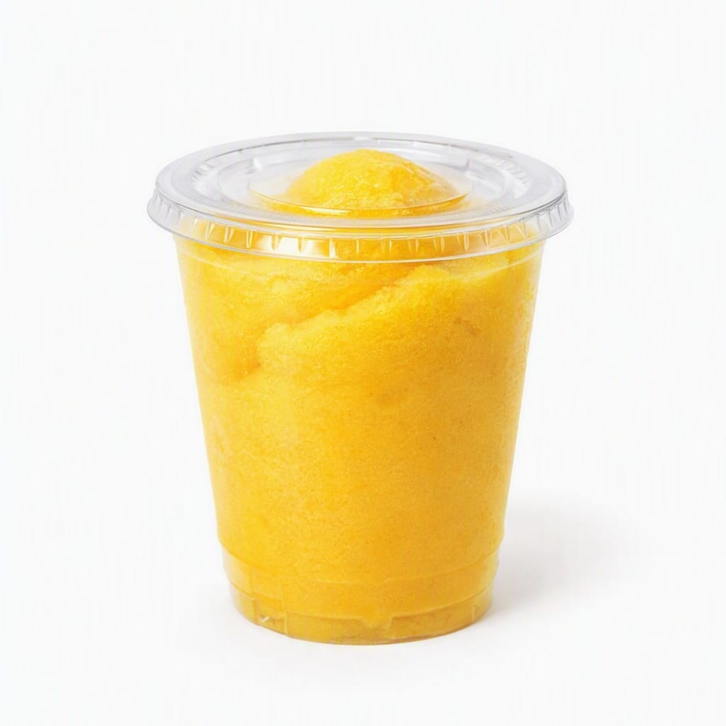 Nieve de Mango