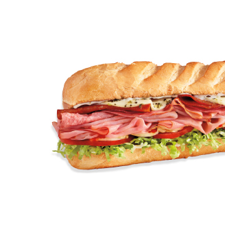 Italian Mediano