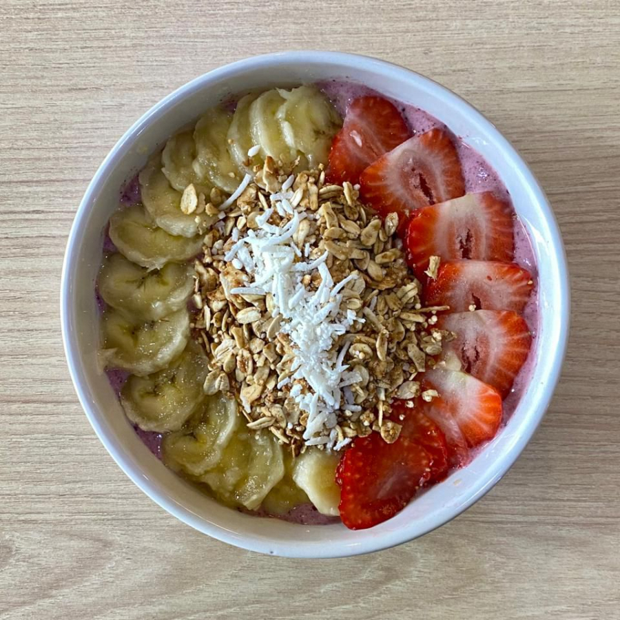 Açaí