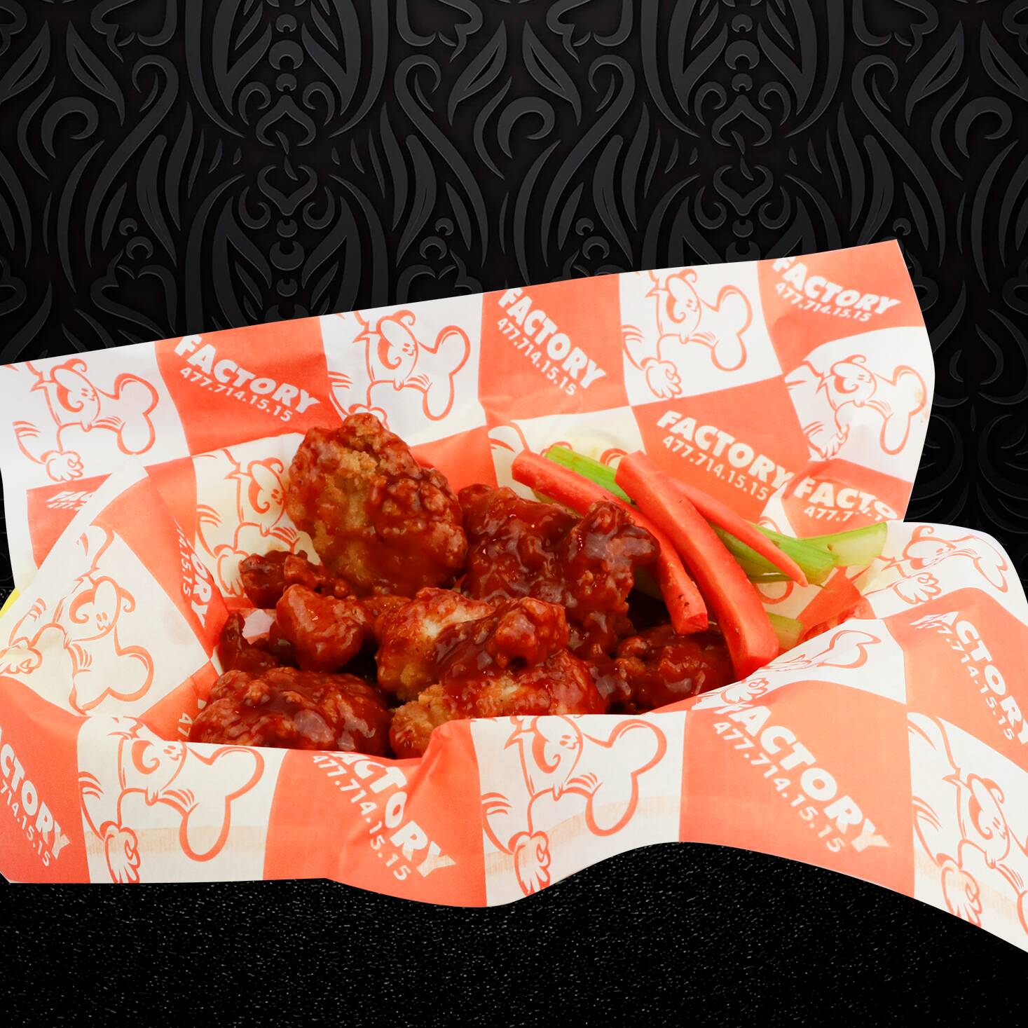 Boneless 200 g