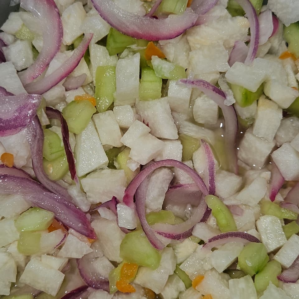 ENSALADA