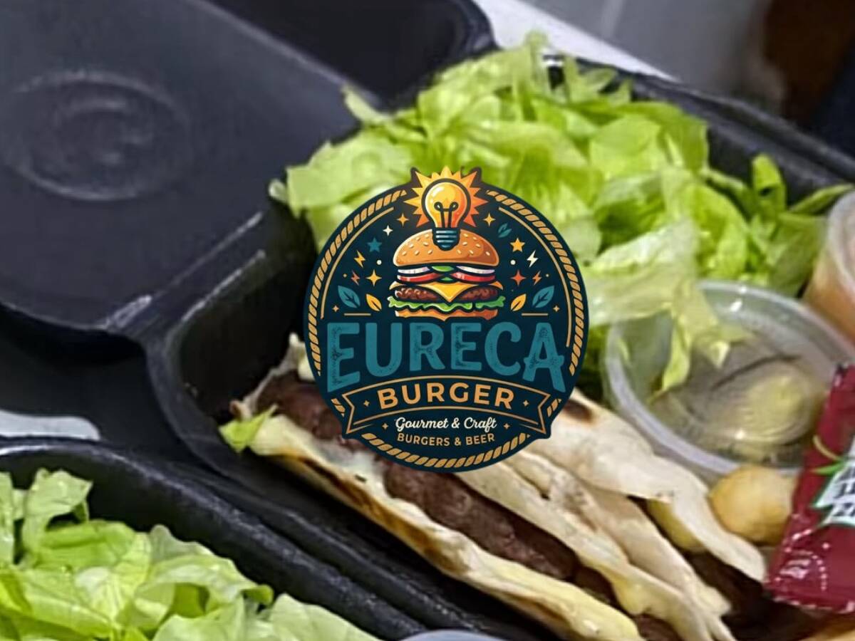 EURECA BURGER