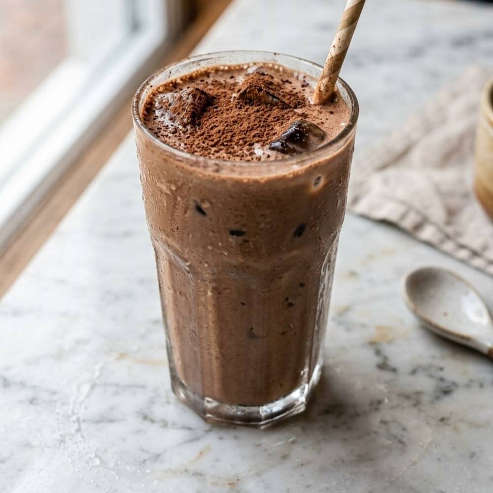 Licuado de Chocolate 500 Ml