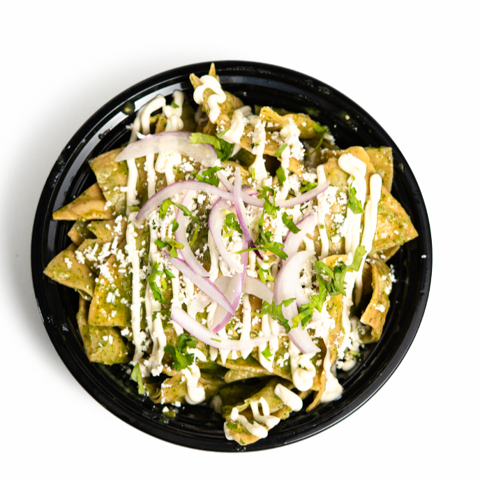 LOS VERDES DEL NORTE
