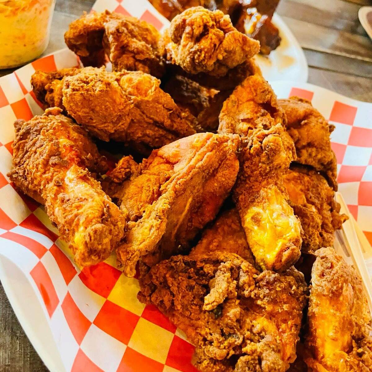 POLLO CRUNCHY 8 PZ