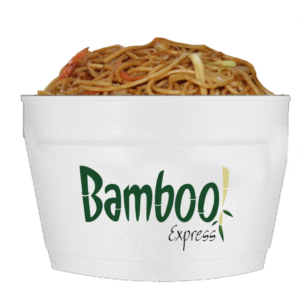 Fideo Chino Medio Litro