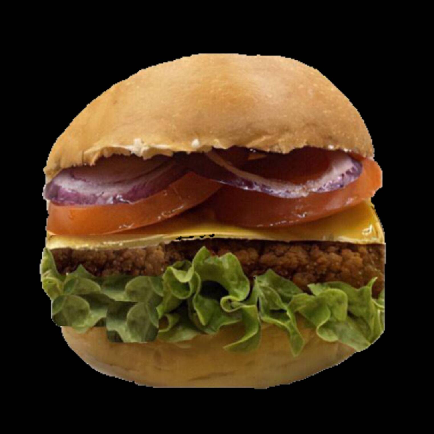 Tender Burger